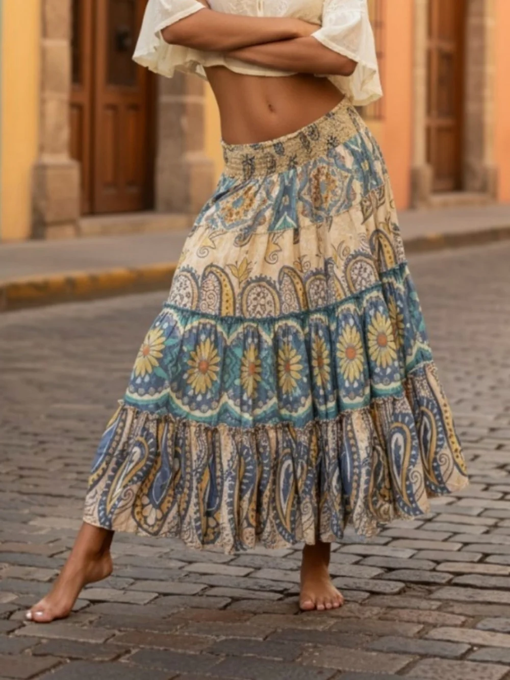 Free People ✨️highly sought